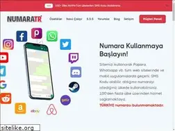 Sites similar to numaratr.com