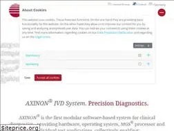Sites similar to numares-health.com