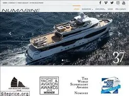 Sites similar to numarine.com
