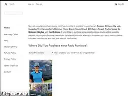 Sites similar to numarkcustomerservice.com