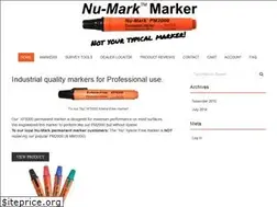 Sites similar to numarkmarker.com