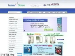Sites similar to numartdisplay.com