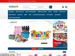 Sites similar to numartng.com