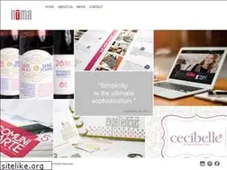 Sites similar to numastudio.com