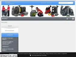 Sites similar to numatic-proeko.pl