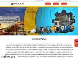 Sites similar to numaticpumps.com