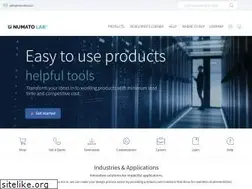 Sites similar to numato.com