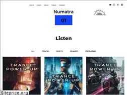 Sites similar to numatra.com