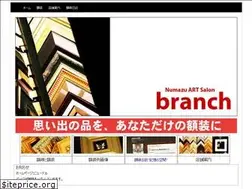 Sites similar to numazu-artsalon.com