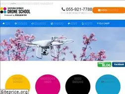 Sites similar to numazu-drone.com