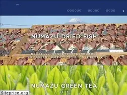 Sites similar to numazu-jiman.com