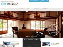 Sites similar to numazu-mirai.com