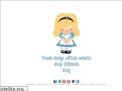 Sites similar to numb-design.com
