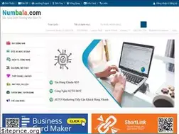 Sites similar to numbala.com