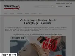 Sites similar to number-one.de