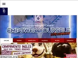 Sites similar to number16kids.es