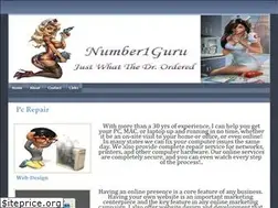 Sites similar to number1guru.com