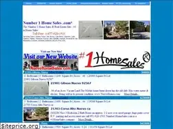 Sites similar to number1homesales.com
