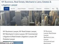 Sites similar to number1lawyer.com
