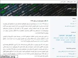 Sites similar to number1seo.blogsky.com
