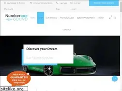 Sites similar to number1sound.com