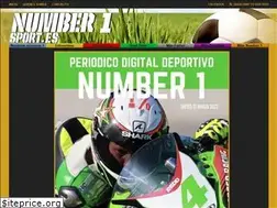 Sites similar to number1sport.es
