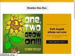 Sites similar to number1sun.com