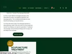 Sites similar to number1thaimassage.co.uk