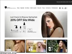 Sites similar to number4hair.com