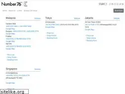 Sites similar to number76.com