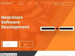 Sites similar to number8.com