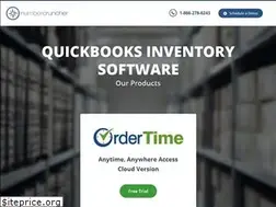 Sites similar to numbercruncher.com