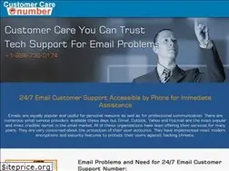Sites similar to numbercustomercare.com