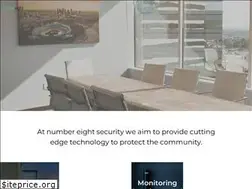 Sites similar to numbereightsecurity.co.nz