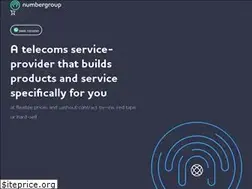 Sites similar to numbergroup.com