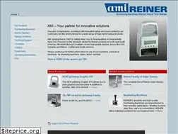 Sites similar to numberingmachines.com