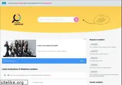 Sites similar to numberlookup.com.au