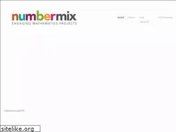 Sites similar to numbermix.com