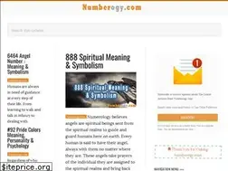Sites similar to numberogy.com