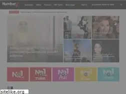 Sites similar to numberone.com.tr