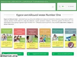 Sites similar to numberone.od.ua