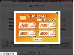 Sites similar to numberone.to