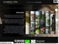 Sites similar to numberoneblackpool.com