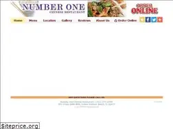 Sites similar to numberonechinesefl.com