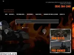 Sites similar to numberonecyclecenter.com