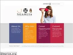 Sites similar to numberoneshoescareers.co.nz