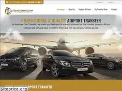 Sites similar to numberonetransfer.com