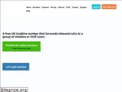 Sites similar to numberpeople.co.uk