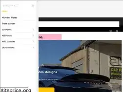 Sites similar to numberplateclinic.co.uk