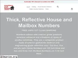 Sites similar to numbersandletters.com